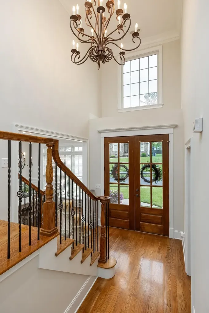 2725 Kensington Park Trail, NW Cleveland TN 37312