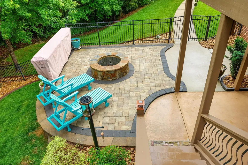 2725 Kensington Park Trail, NW Cleveland TN 37312
