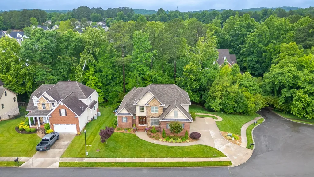 2725 Kensington Park Trail, NW Cleveland TN 37312