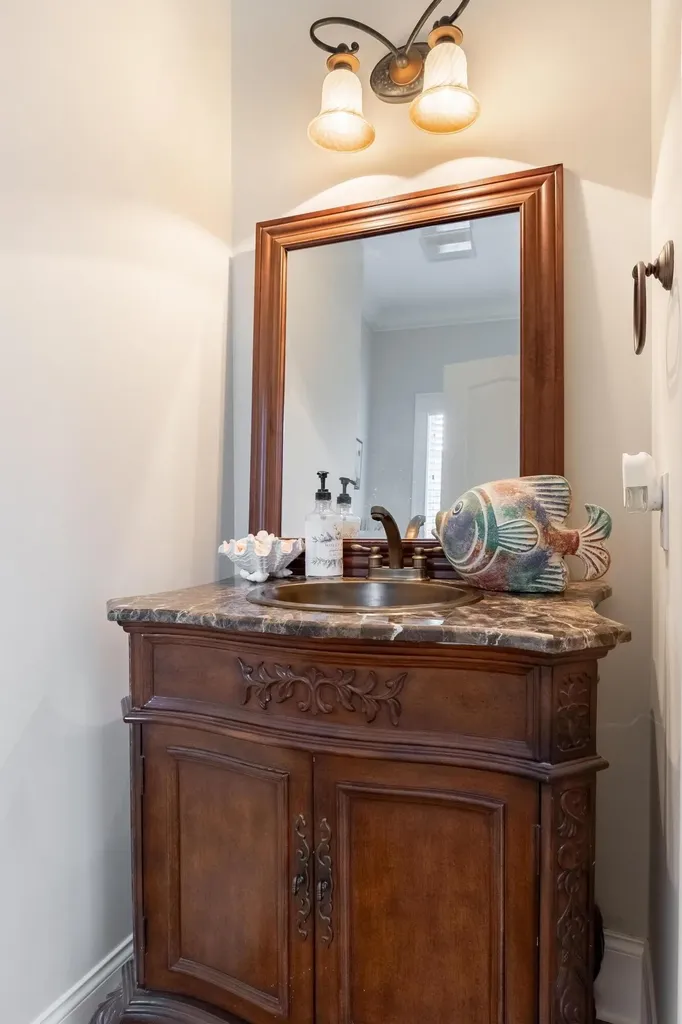 2725 Kensington Park Trail, NW Cleveland TN 37312