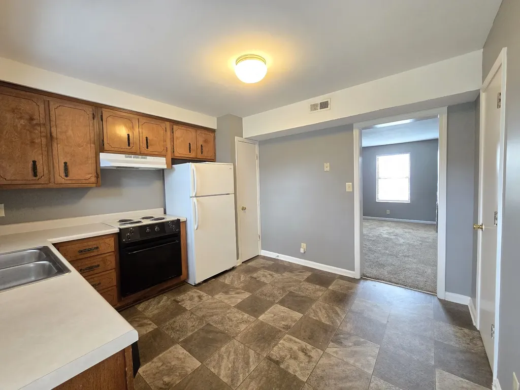 355 Peabody Drive Clarksville TN 37042
