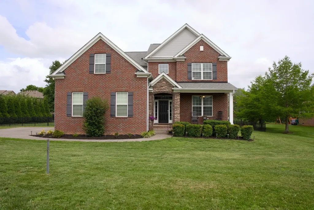 503 Cherry Blossom Way Lebanon TN 37087