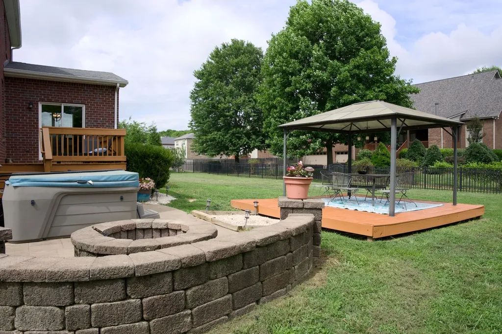 503 Cherry Blossom Way Lebanon TN 37087