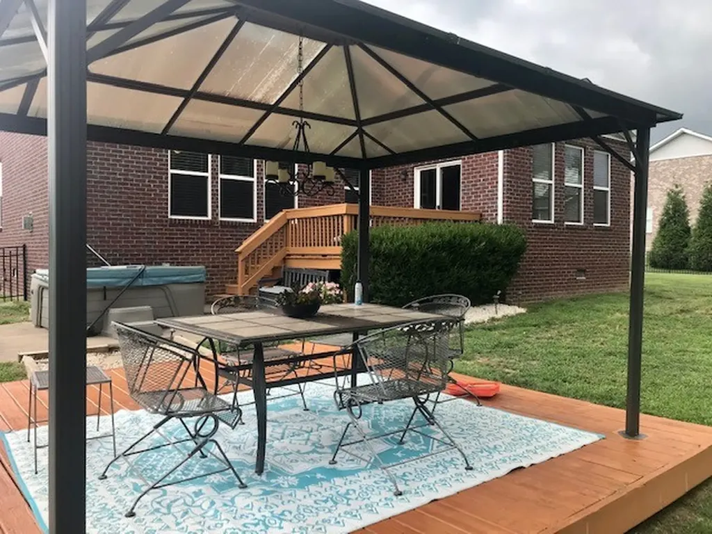 503 Cherry Blossom Way Lebanon TN 37087