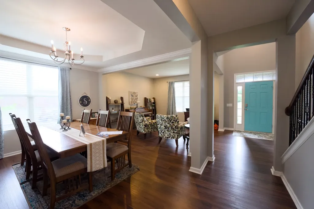 503 Cherry Blossom Way Lebanon TN 37087