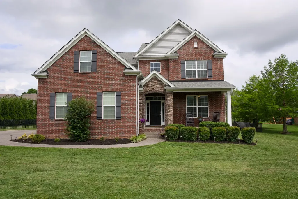 503 Cherry Blossom Way Lebanon TN 37087