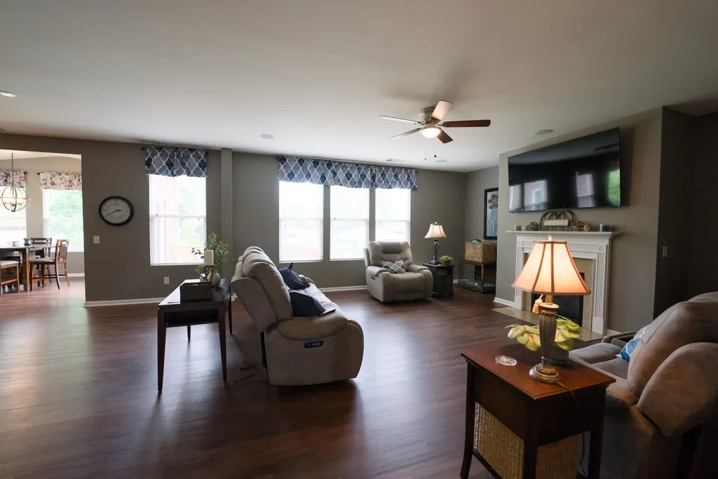 503 Cherry Blossom Way Lebanon TN 37087