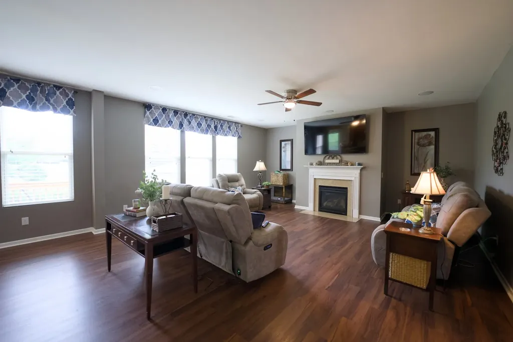 503 Cherry Blossom Way Lebanon TN 37087