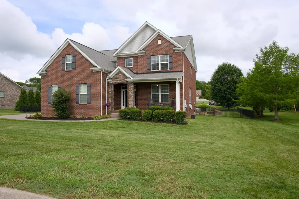 503 Cherry Blossom Way Lebanon TN 37087