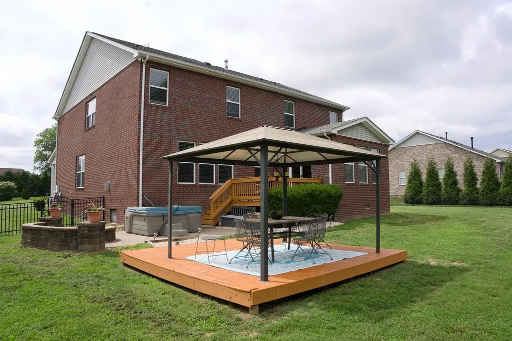 503 Cherry Blossom Way Lebanon TN 37087