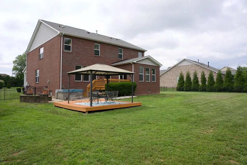503 Cherry Blossom Way Lebanon TN 37087