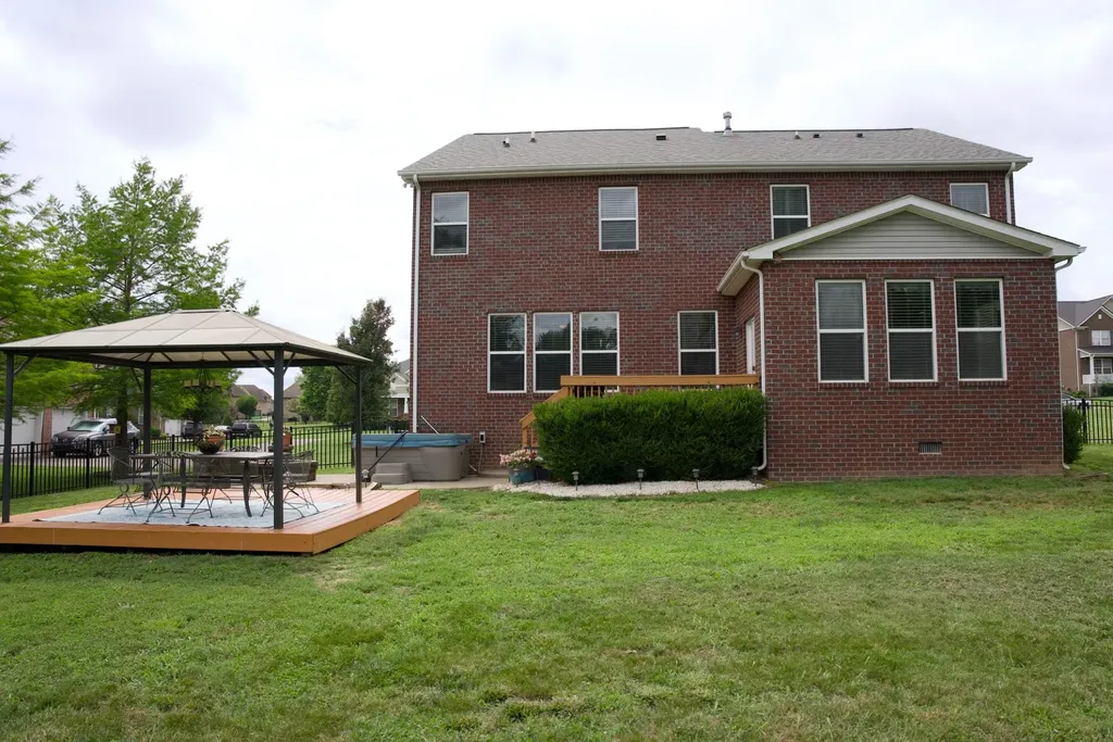 503 Cherry Blossom Way Lebanon TN 37087