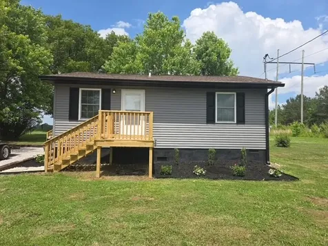 4802 Old Salem Lexie Road Belvidere TN 37306
