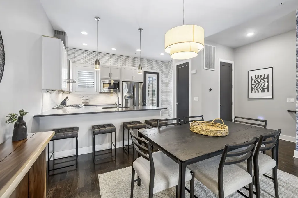 712 Melpark Drive Nashville TN 37204