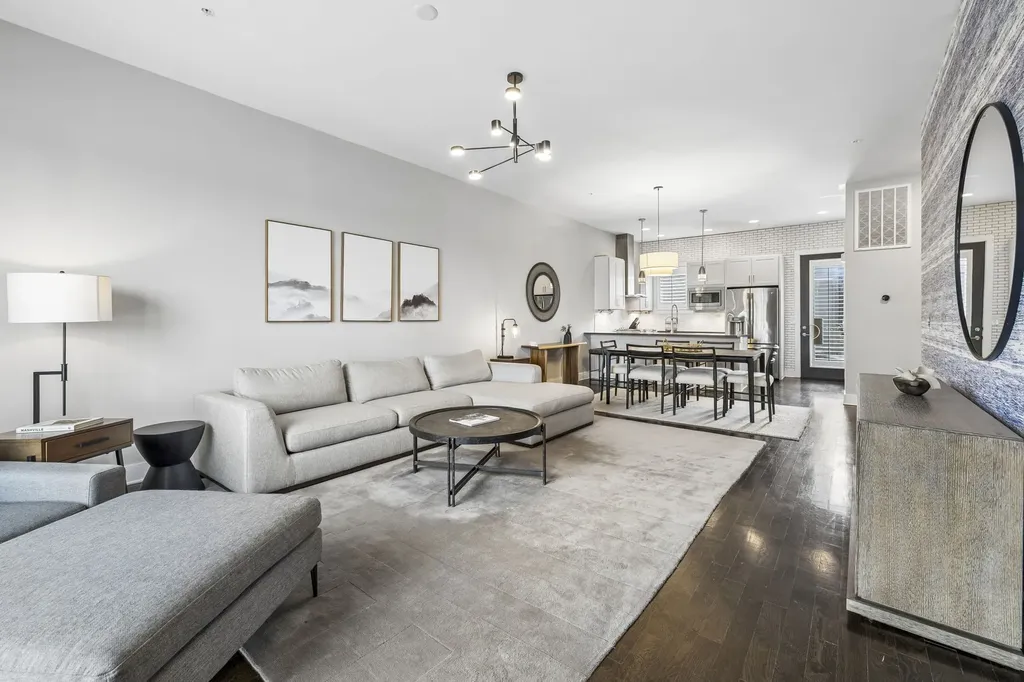 712 Melpark Drive Nashville TN 37204