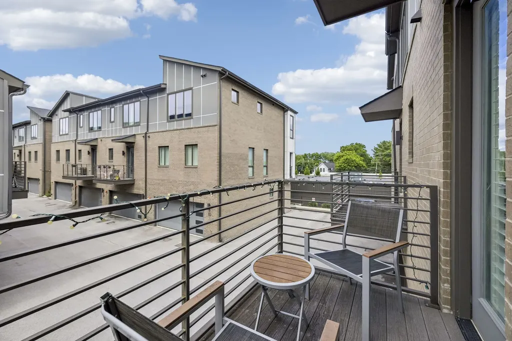 712 Melpark Drive Nashville TN 37204