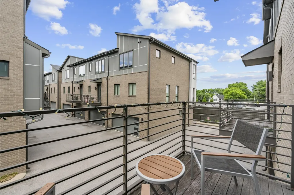 712 Melpark Drive Nashville TN 37204