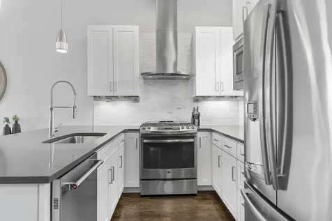 712 Melpark Drive Nashville TN 37204