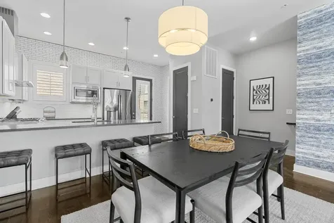 712 Melpark Drive Nashville TN 37204