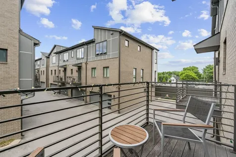 712 Melpark Drive Nashville TN 37204