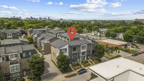 712 Melpark Drive Nashville TN 37204
