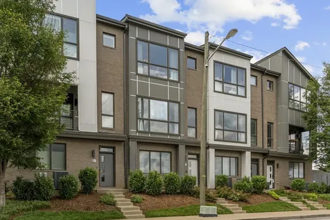 712 Melpark Drive Nashville TN 37204