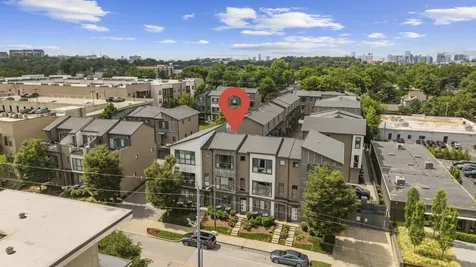 712 Melpark Drive Nashville TN 37204