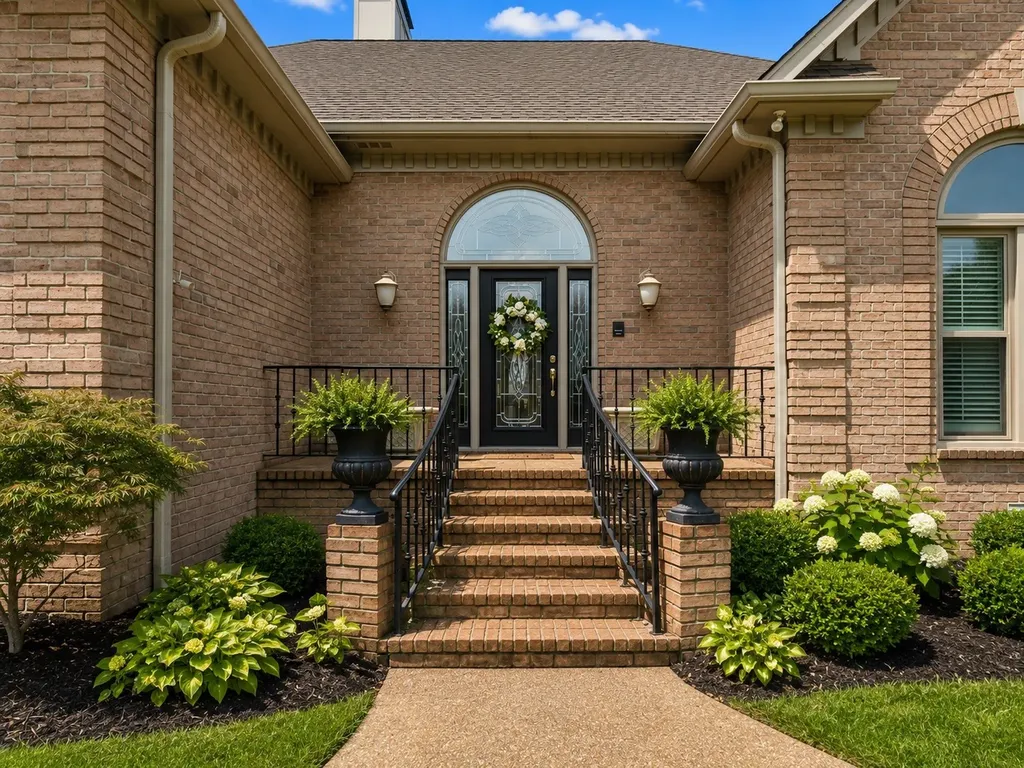 601 Ward Circle Old Hickory TN 37138