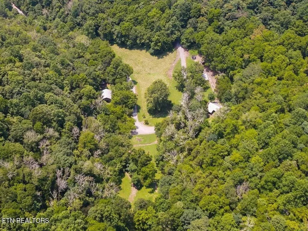 360 Spurlock Hollow Lane Gainesboro TN 38562