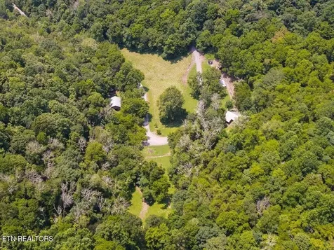 360 Spurlock Hollow Lane Gainesboro TN 38562