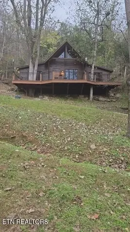 360 Spurlock Hollow Lane Gainesboro TN 38562