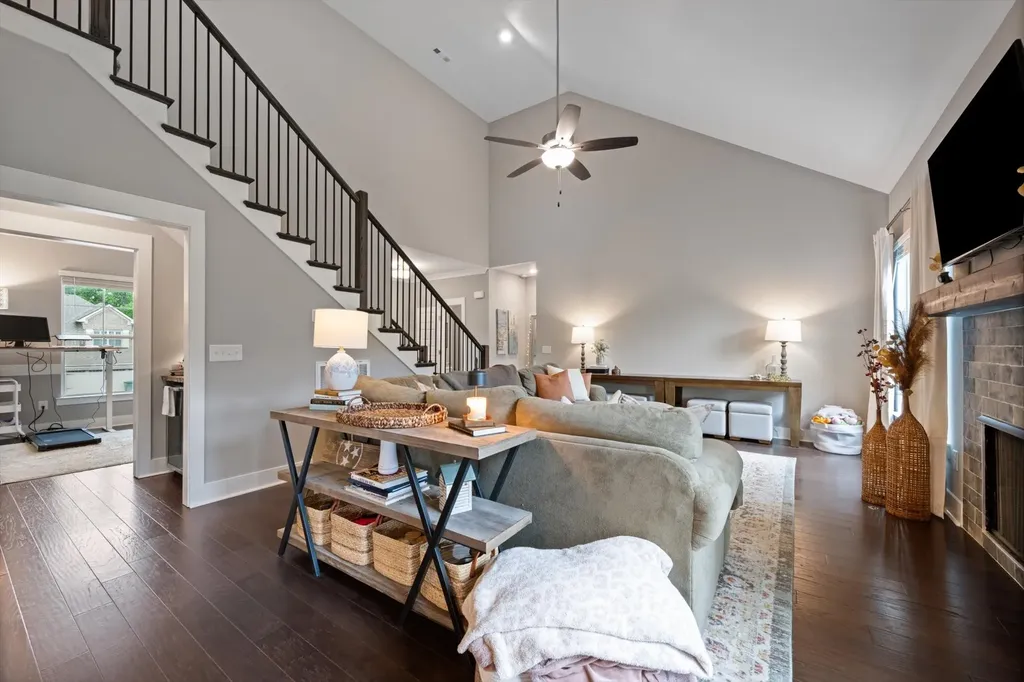 289 Crooked Creek Lane Hendersonville TN 37075
