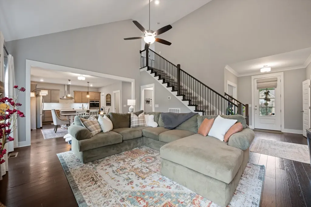 289 Crooked Creek Lane Hendersonville TN 37075