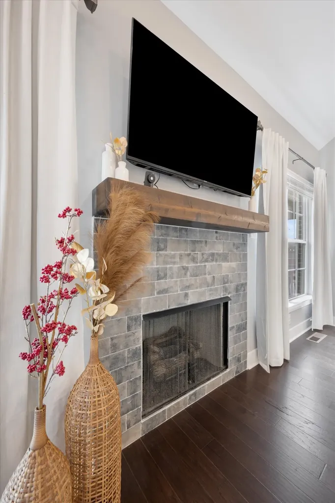 289 Crooked Creek Lane Hendersonville TN 37075