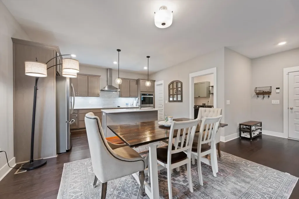 289 Crooked Creek Lane Hendersonville TN 37075