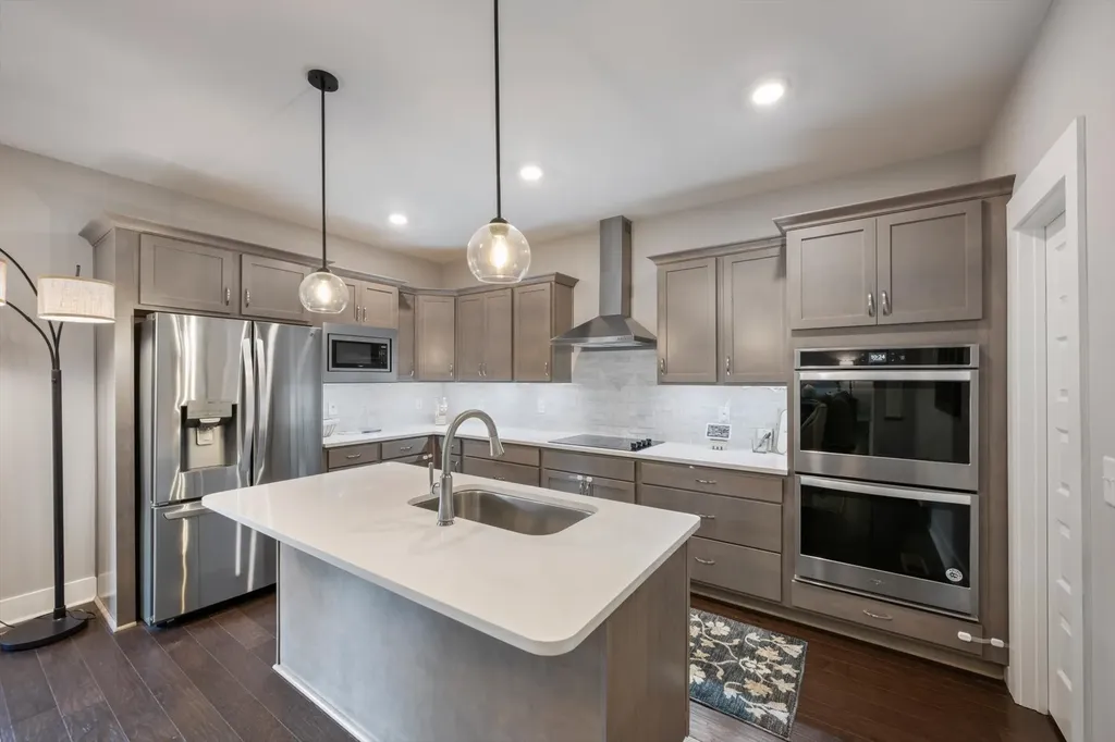 289 Crooked Creek Lane Hendersonville TN 37075