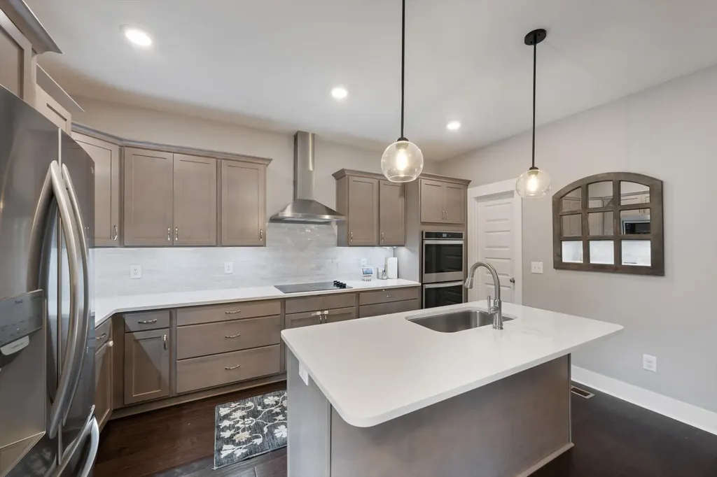 289 Crooked Creek Lane Hendersonville TN 37075