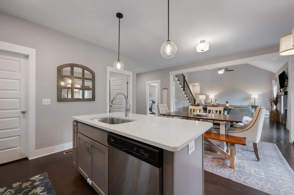 289 Crooked Creek Lane Hendersonville TN 37075