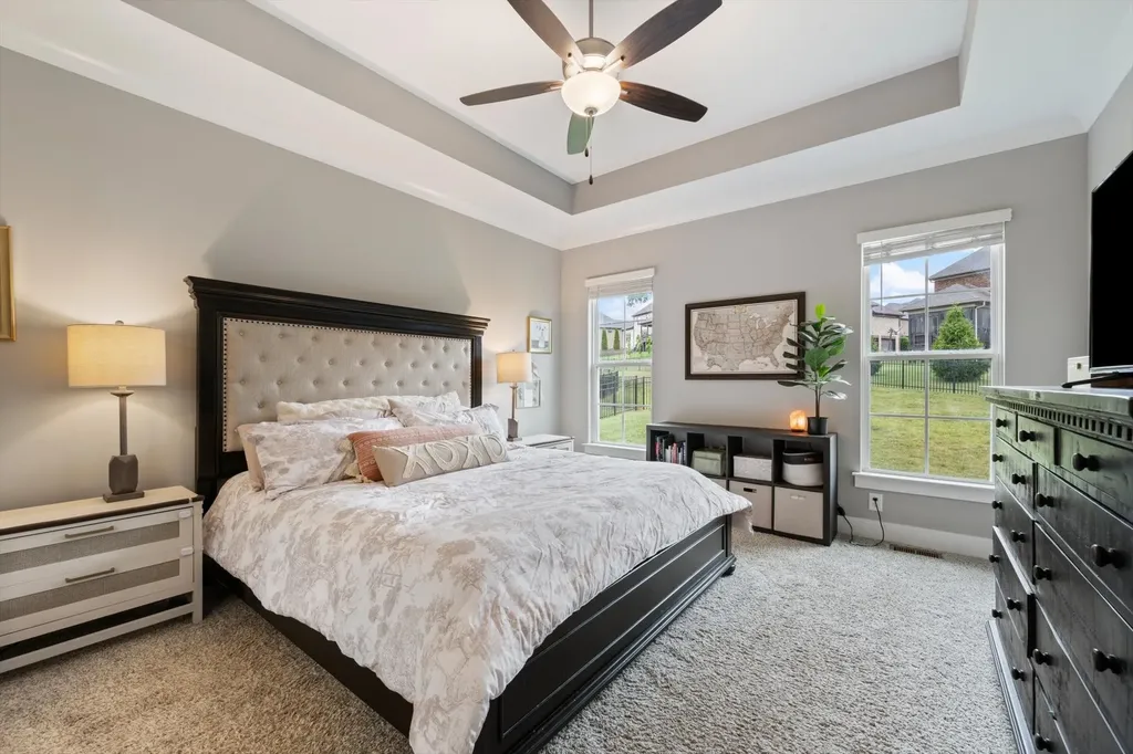 289 Crooked Creek Lane Hendersonville TN 37075