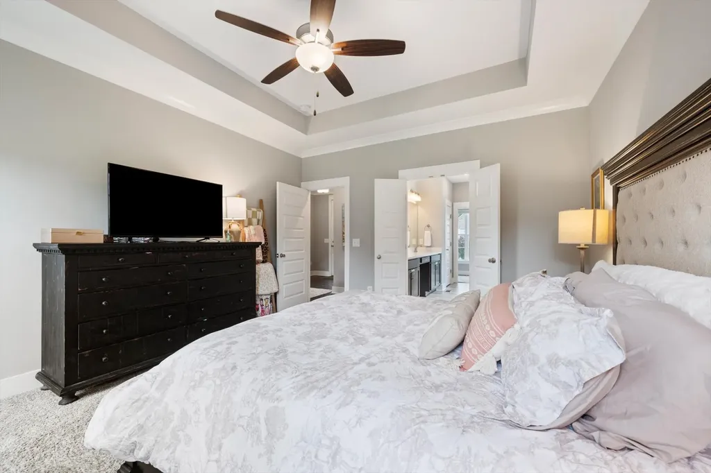 289 Crooked Creek Lane Hendersonville TN 37075