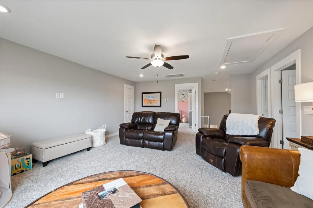 289 Crooked Creek Lane Hendersonville TN 37075