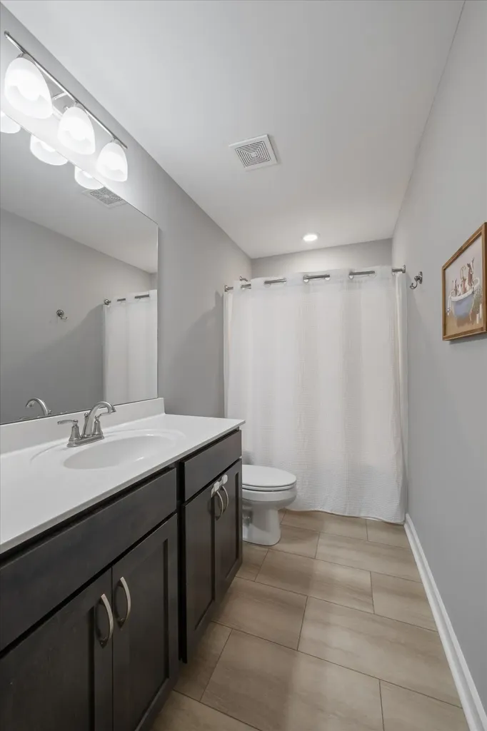 289 Crooked Creek Lane Hendersonville TN 37075