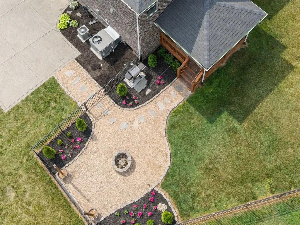 289 Crooked Creek Lane Hendersonville TN 37075