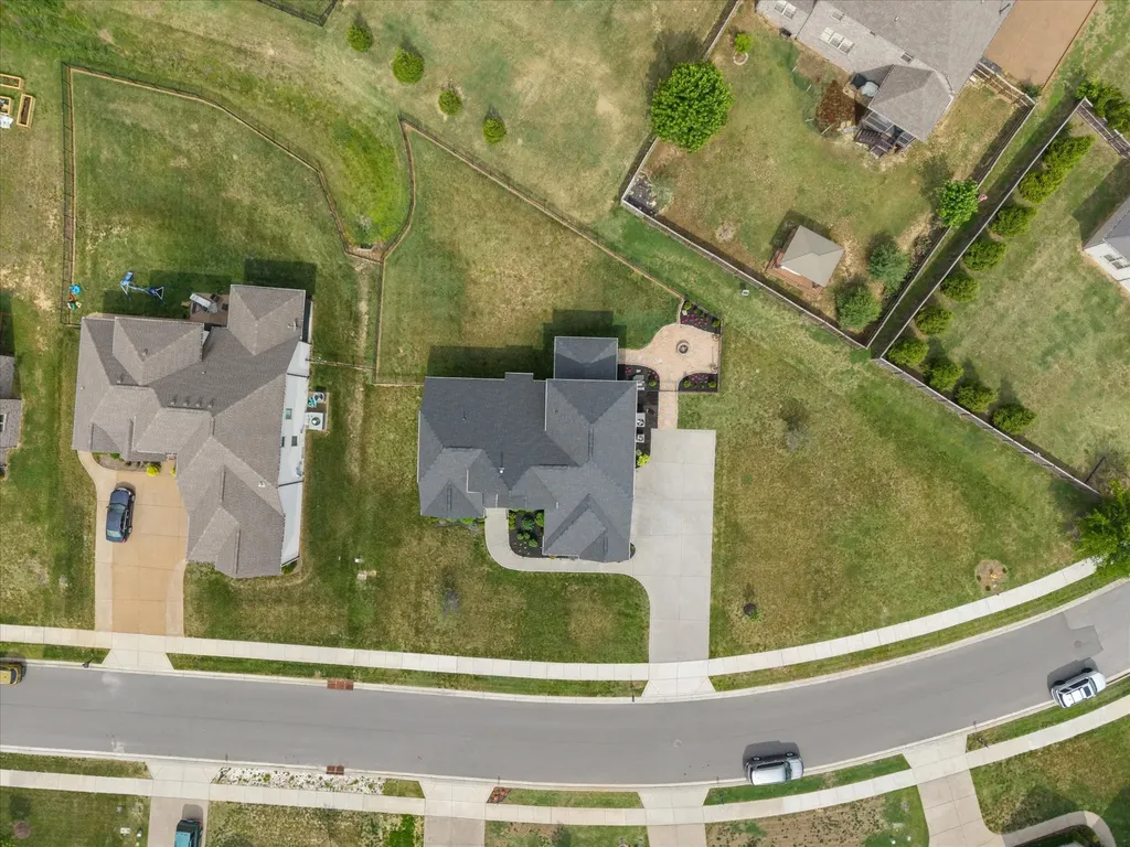 289 Crooked Creek Lane Hendersonville TN 37075