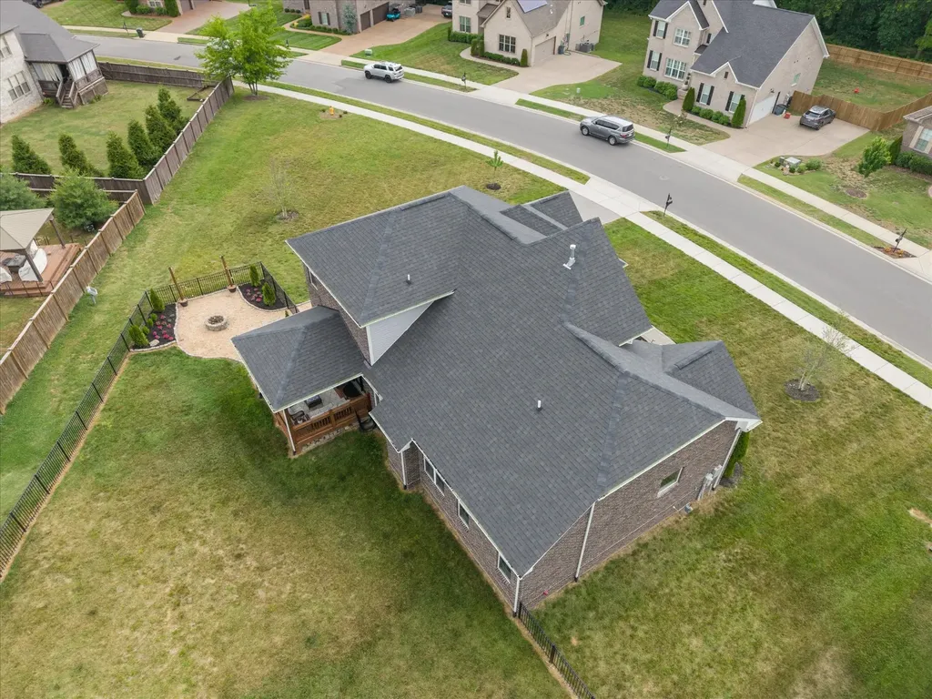 289 Crooked Creek Lane Hendersonville TN 37075