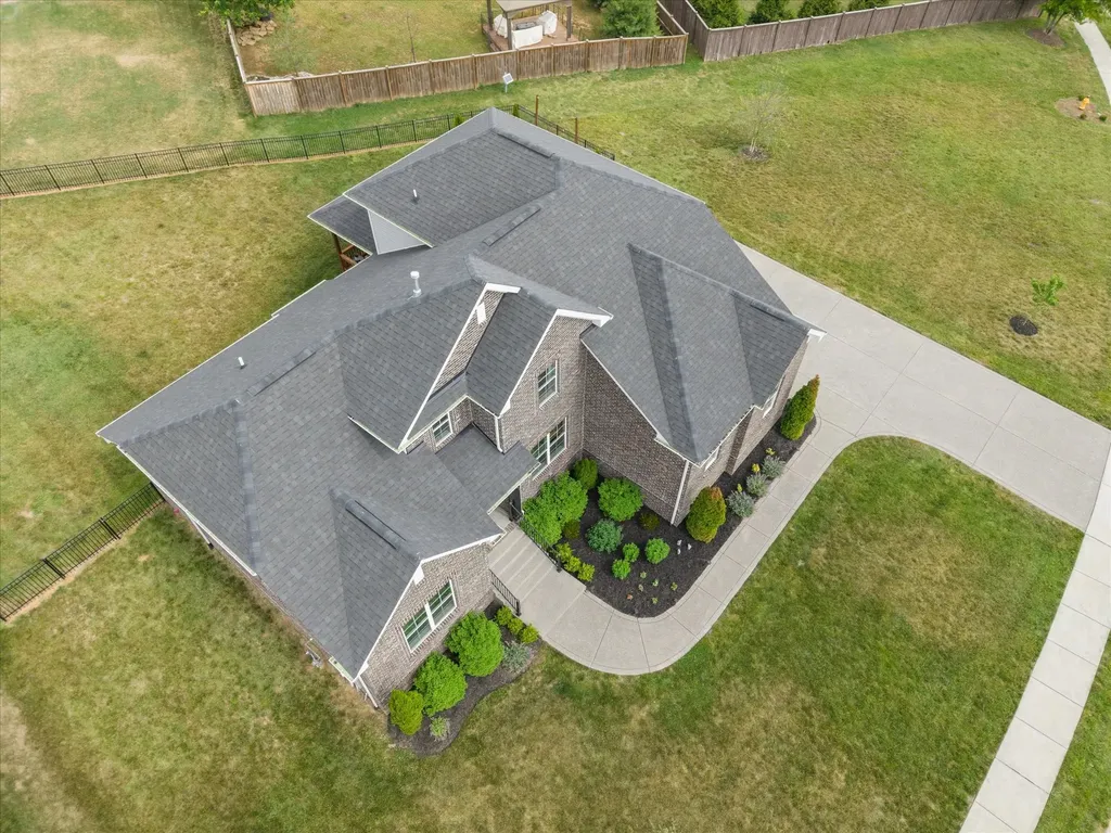 289 Crooked Creek Lane Hendersonville TN 37075
