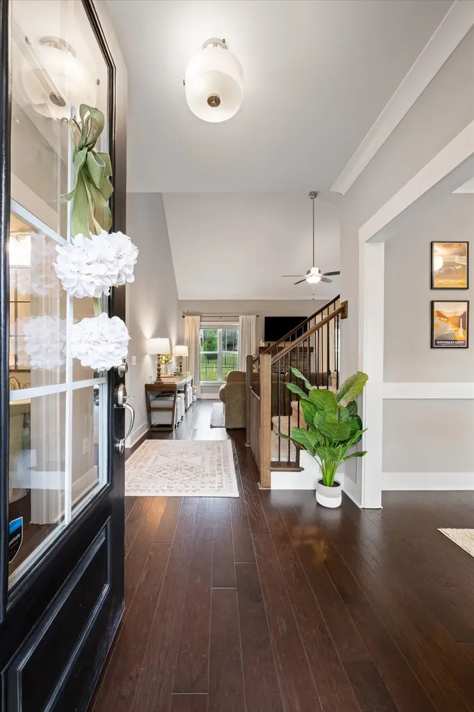 289 Crooked Creek Lane Hendersonville TN 37075