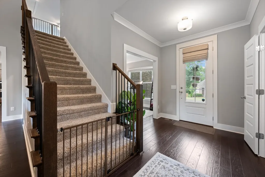 289 Crooked Creek Lane Hendersonville TN 37075