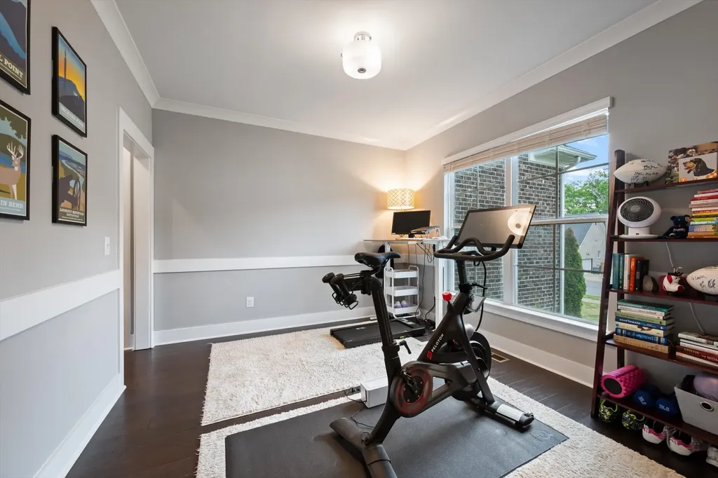 289 Crooked Creek Lane Hendersonville TN 37075