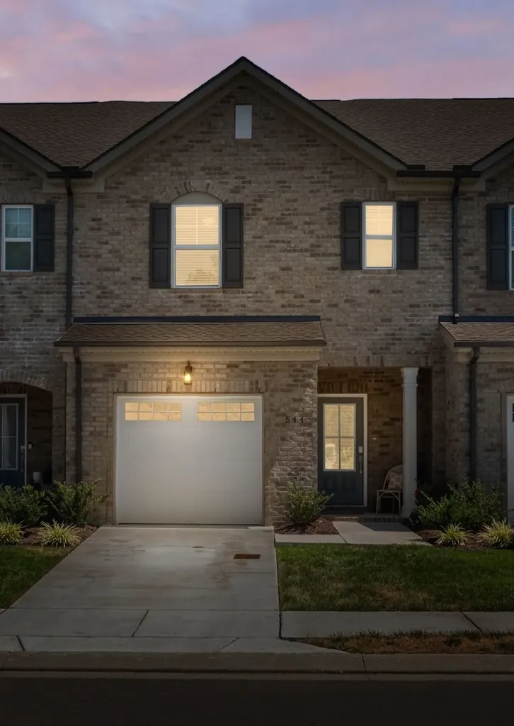 544 Medwyk Drive Lebanon TN 37090